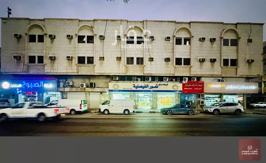 محل 906 م² في الخبر الجنوبية 1