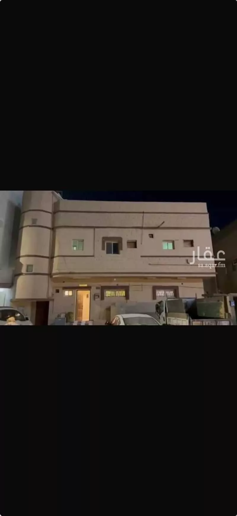 138 sqm building in Al Thuqbah