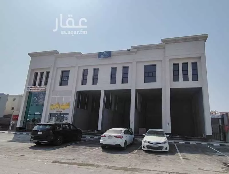 عمارة 915 م² في الصواري