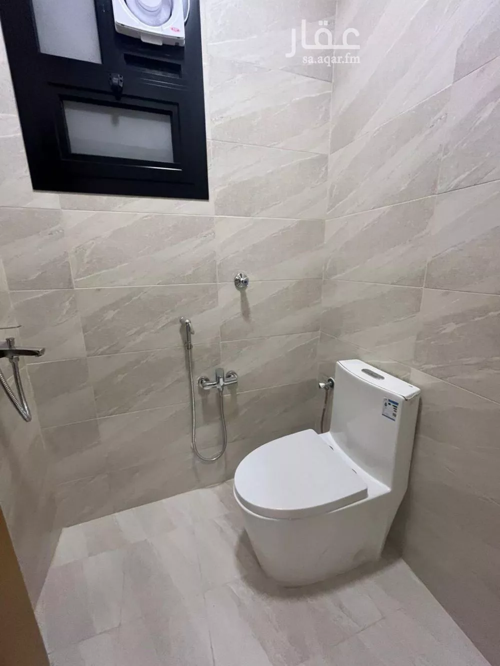 4 bedroom apartment in Al Zahrah 3