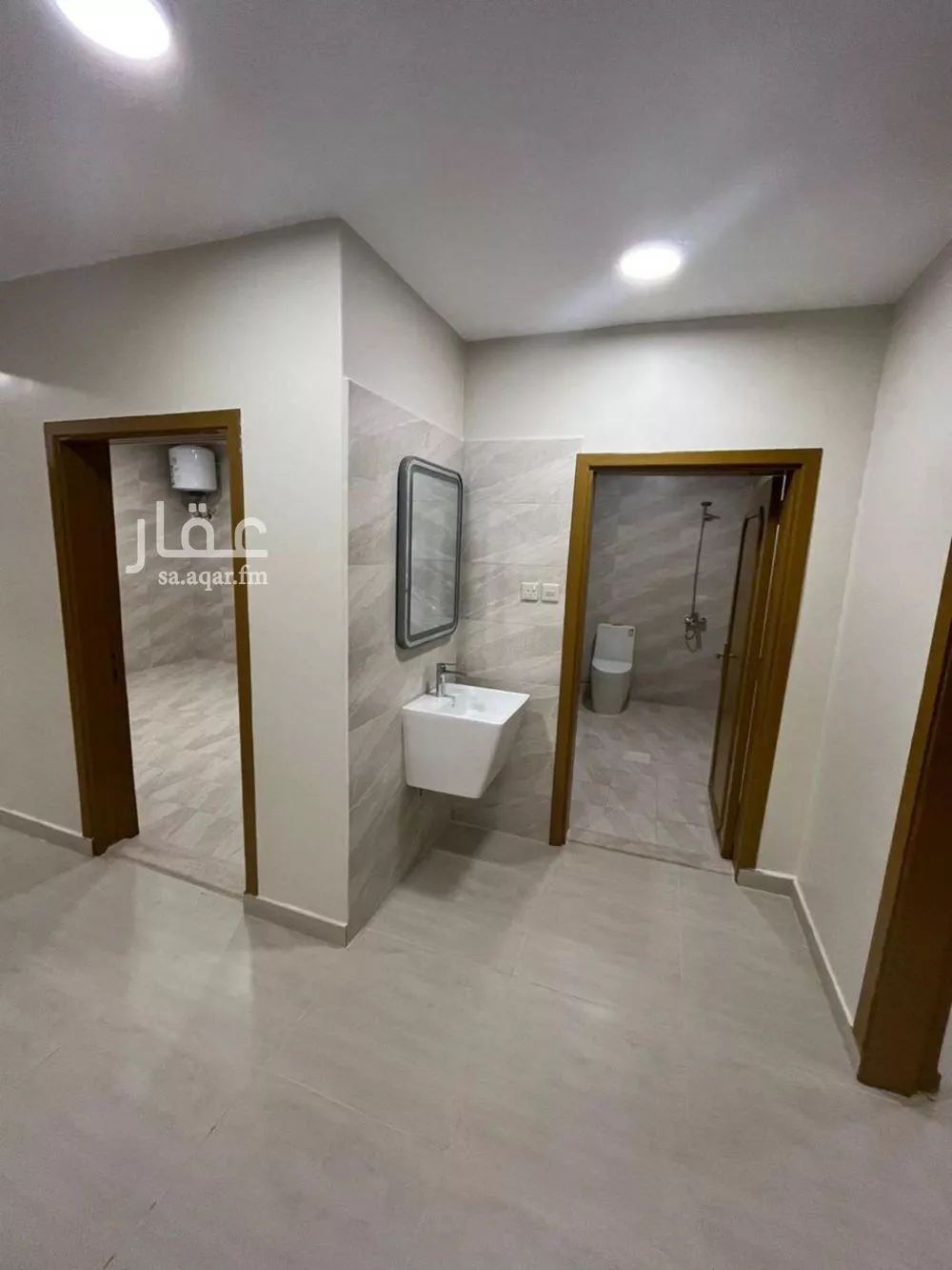 4 bedroom apartment in Al Zahrah 4