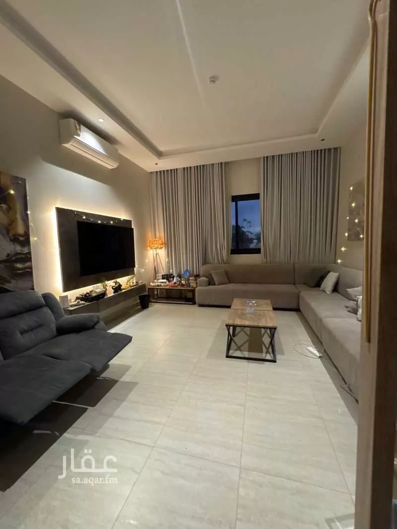 شقة 3 غرف في العارض 5