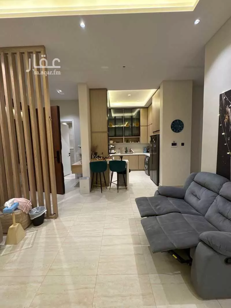 شقة 3 غرف في العارض 6