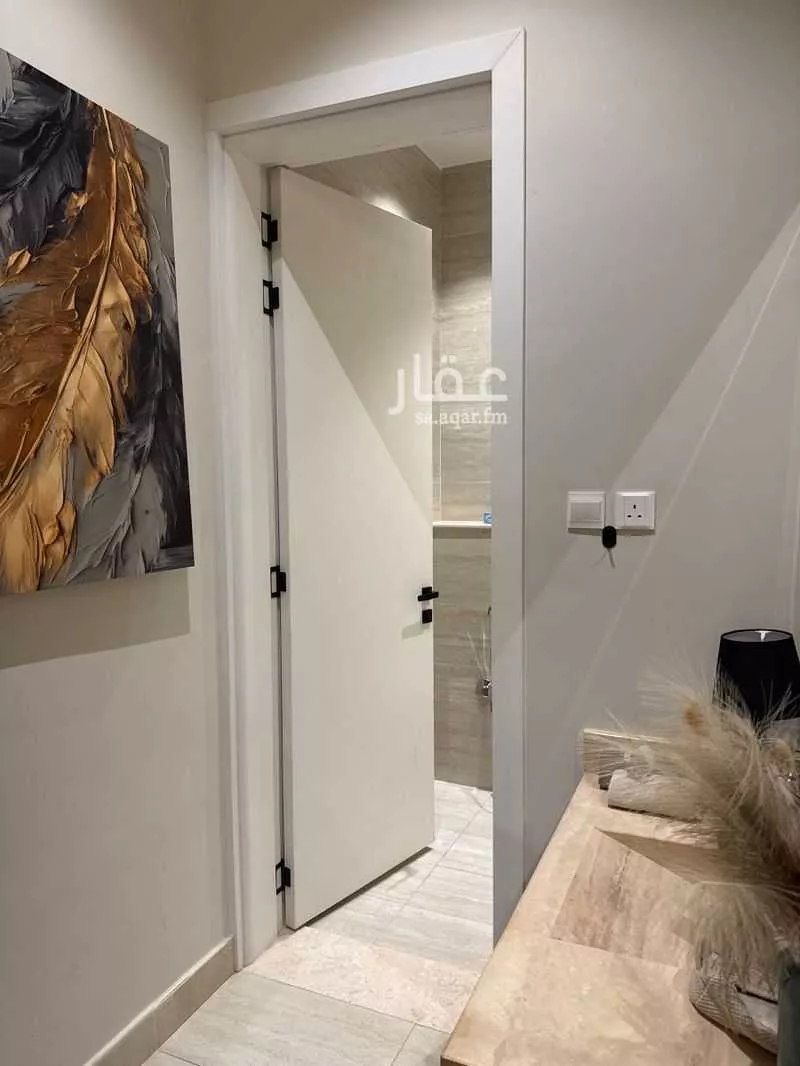 شقة 3 غرف في العارض 7