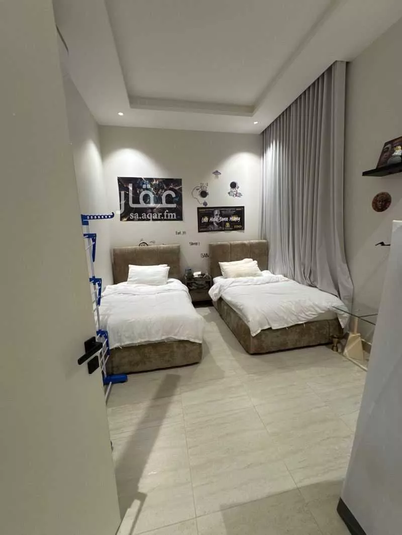 شقة 3 غرف في العارض 9