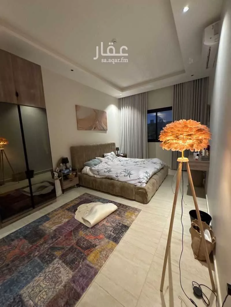 شقة 3 غرف في العارض 10