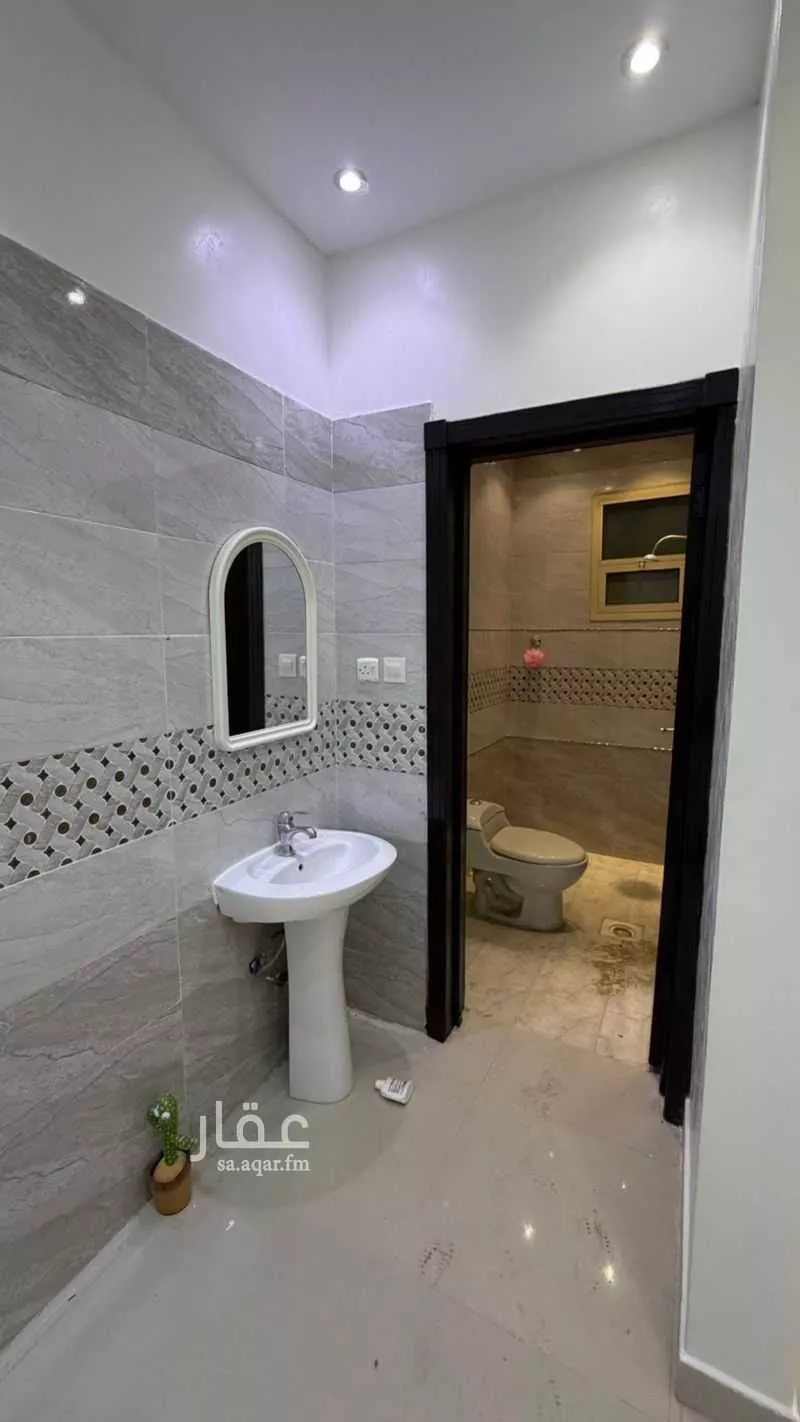 3 bedroom floor in Tuwaiq 3