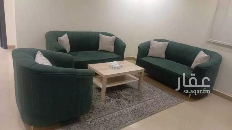 شقة 2 غرف في الصحافة 1