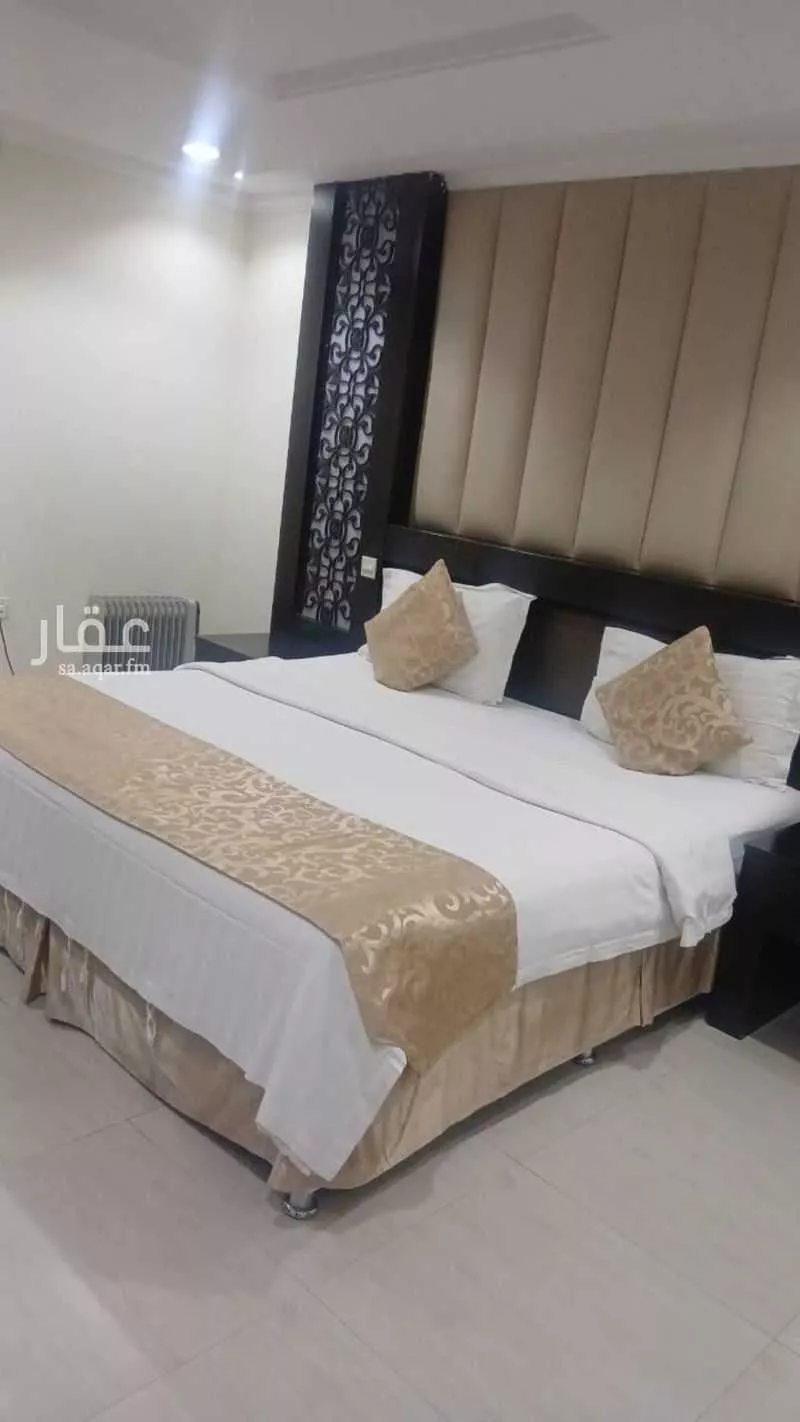 شقة 2 غرف في الصحافة 2