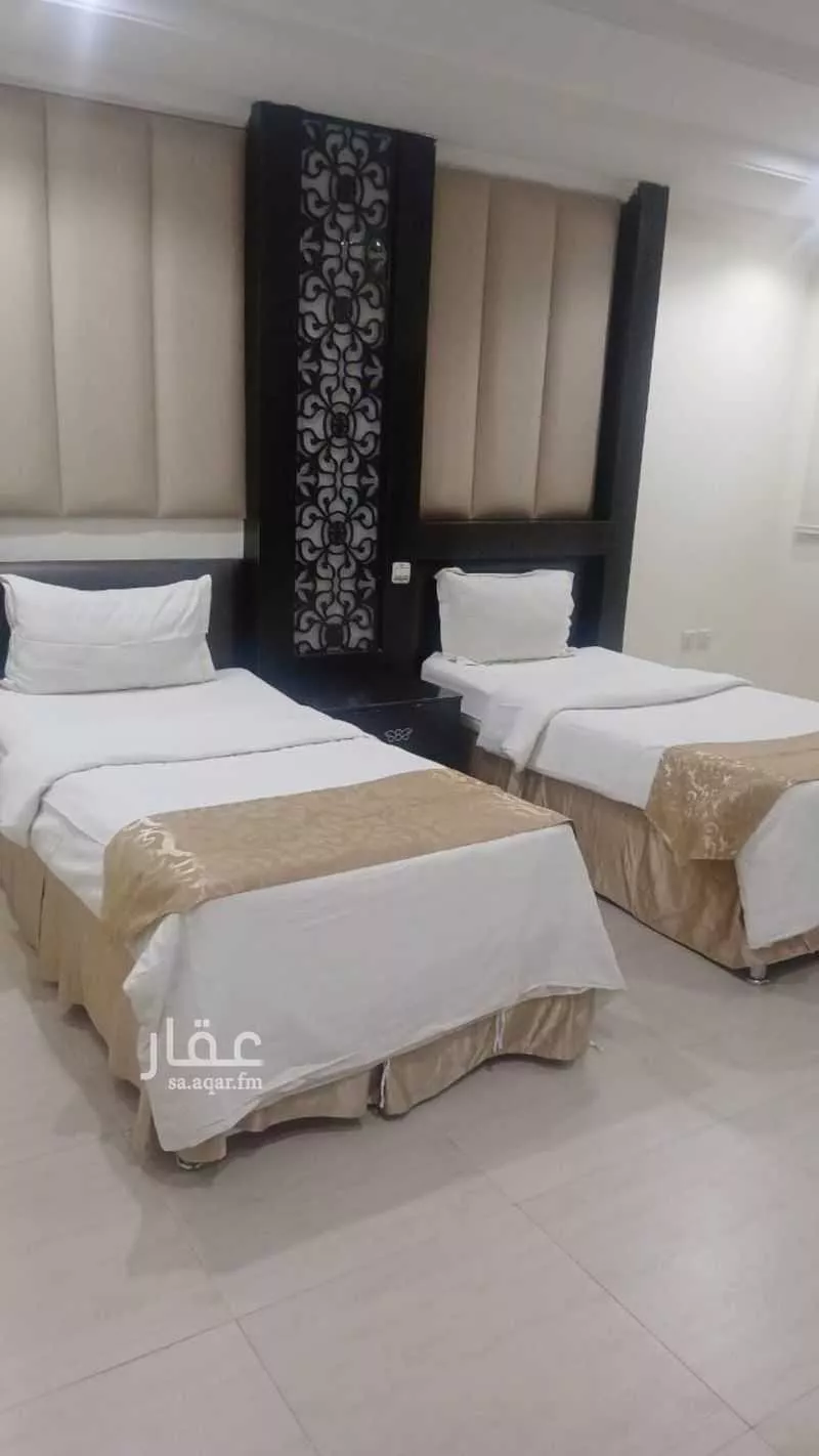 شقة 2 غرف في الصحافة 3