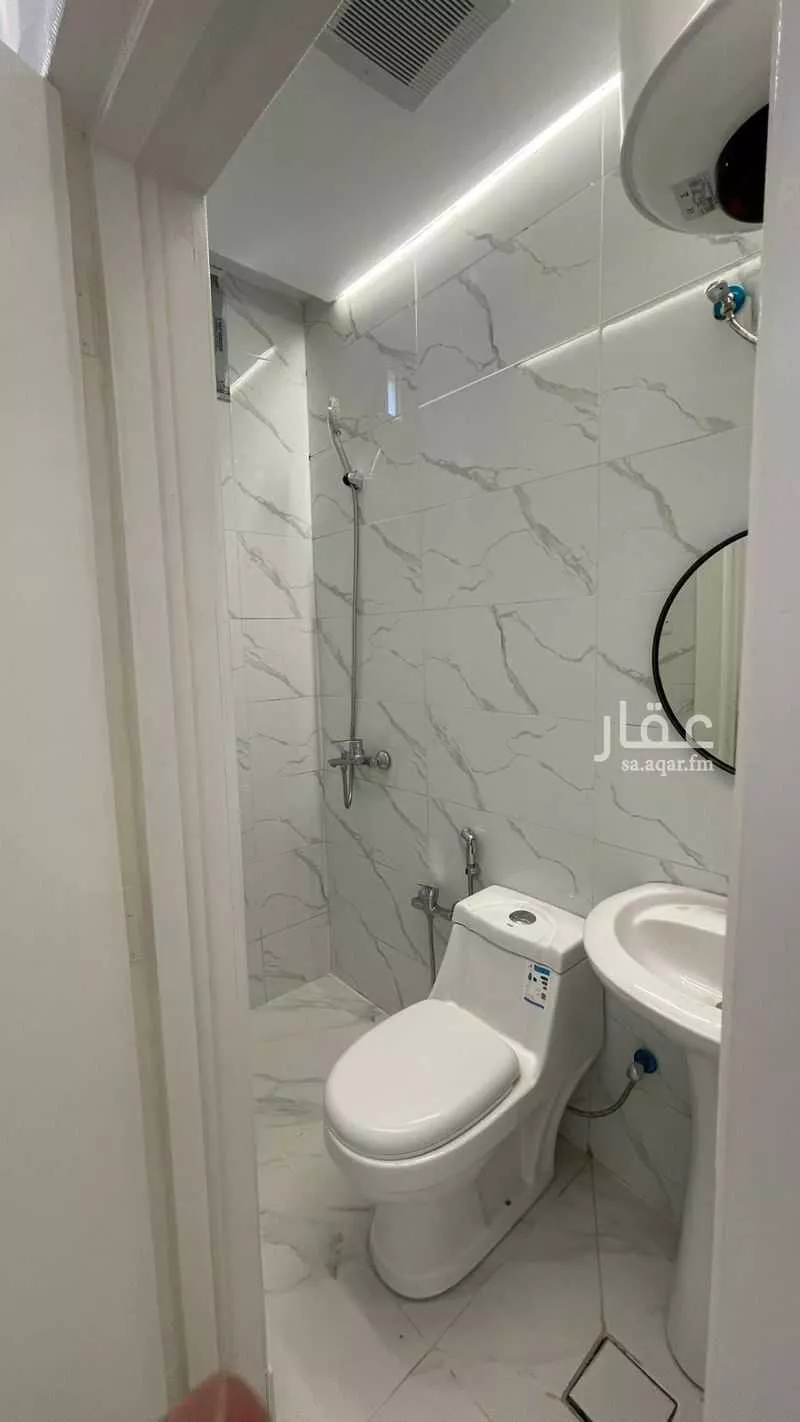 شقة 3 غرف في السلام 11