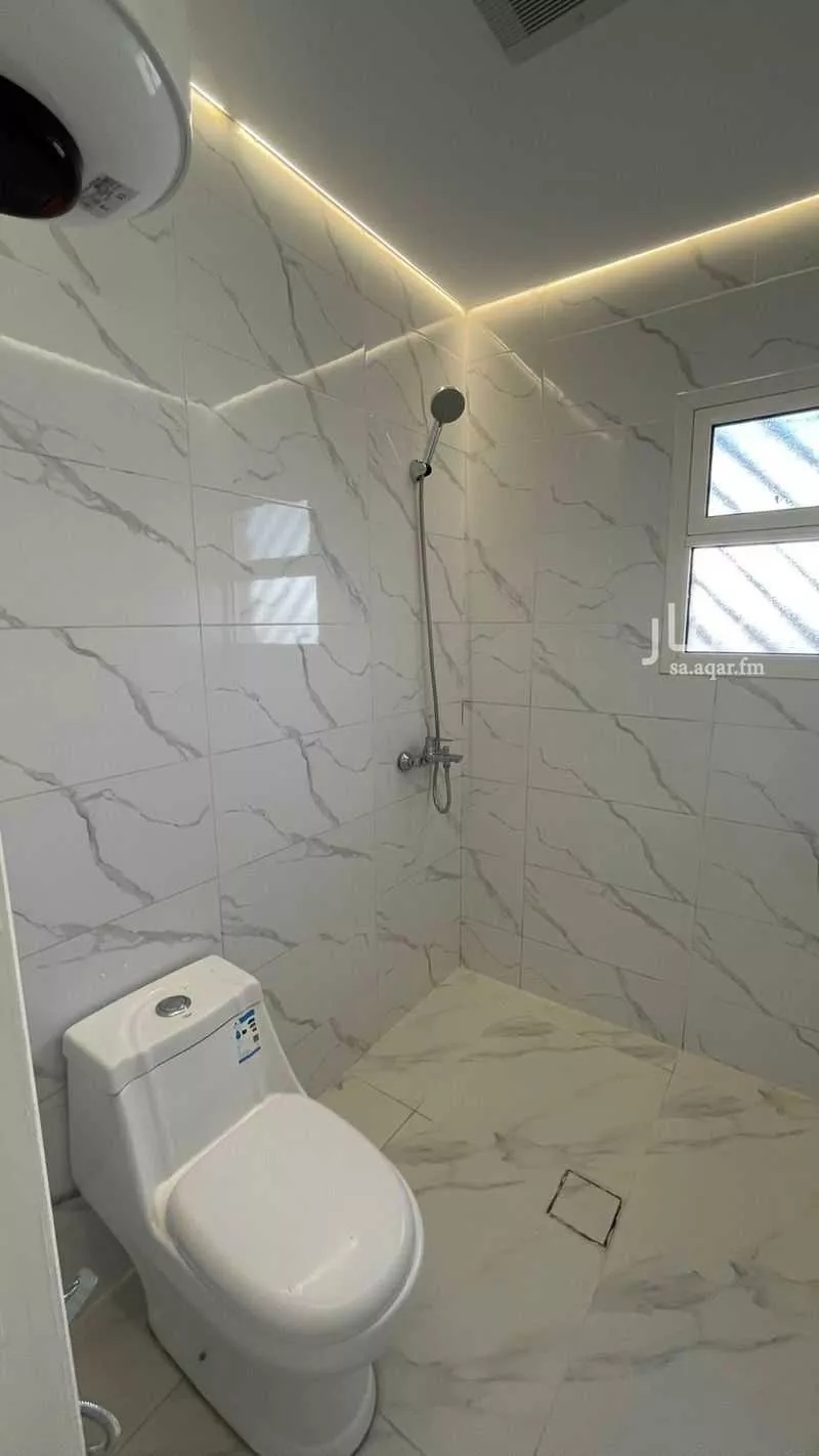 شقة 3 غرف في السلام 13