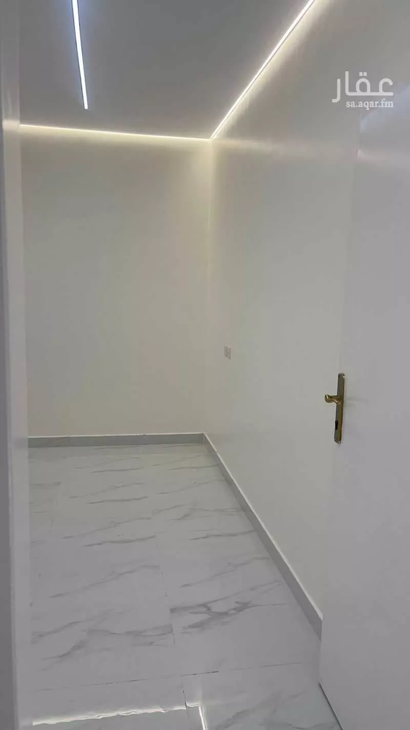 شقة 3 غرف في السلام 8