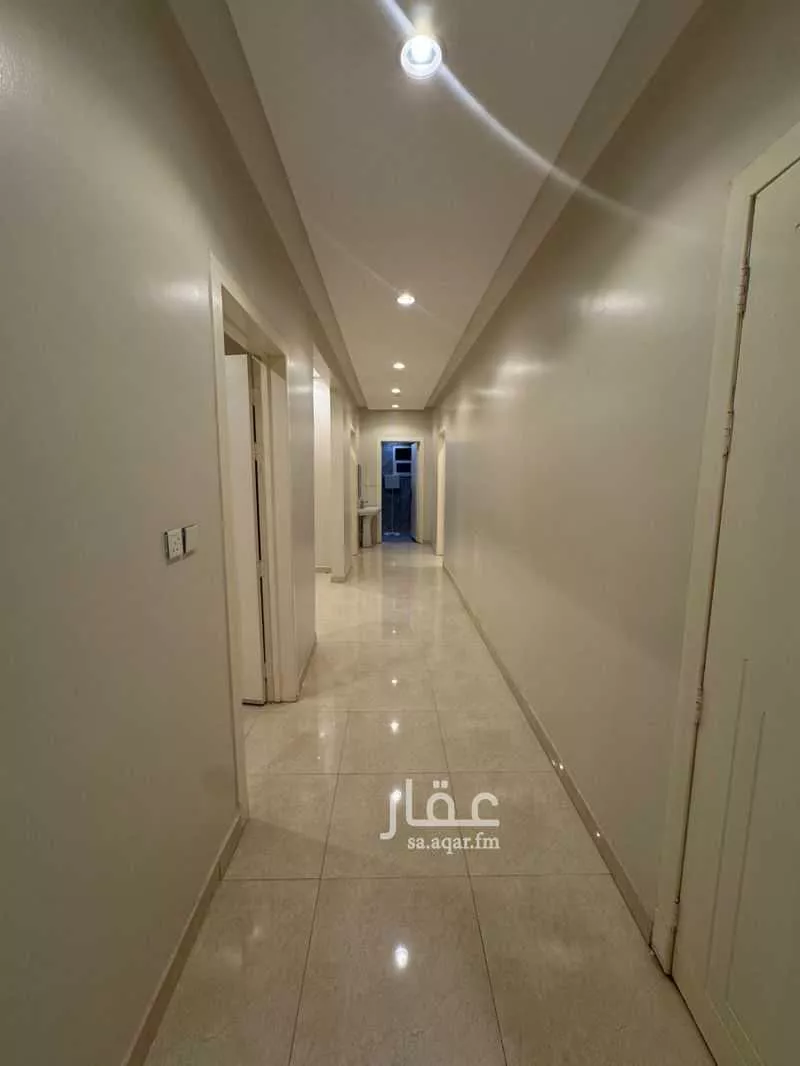 شقة 2 غرف في طويق 3