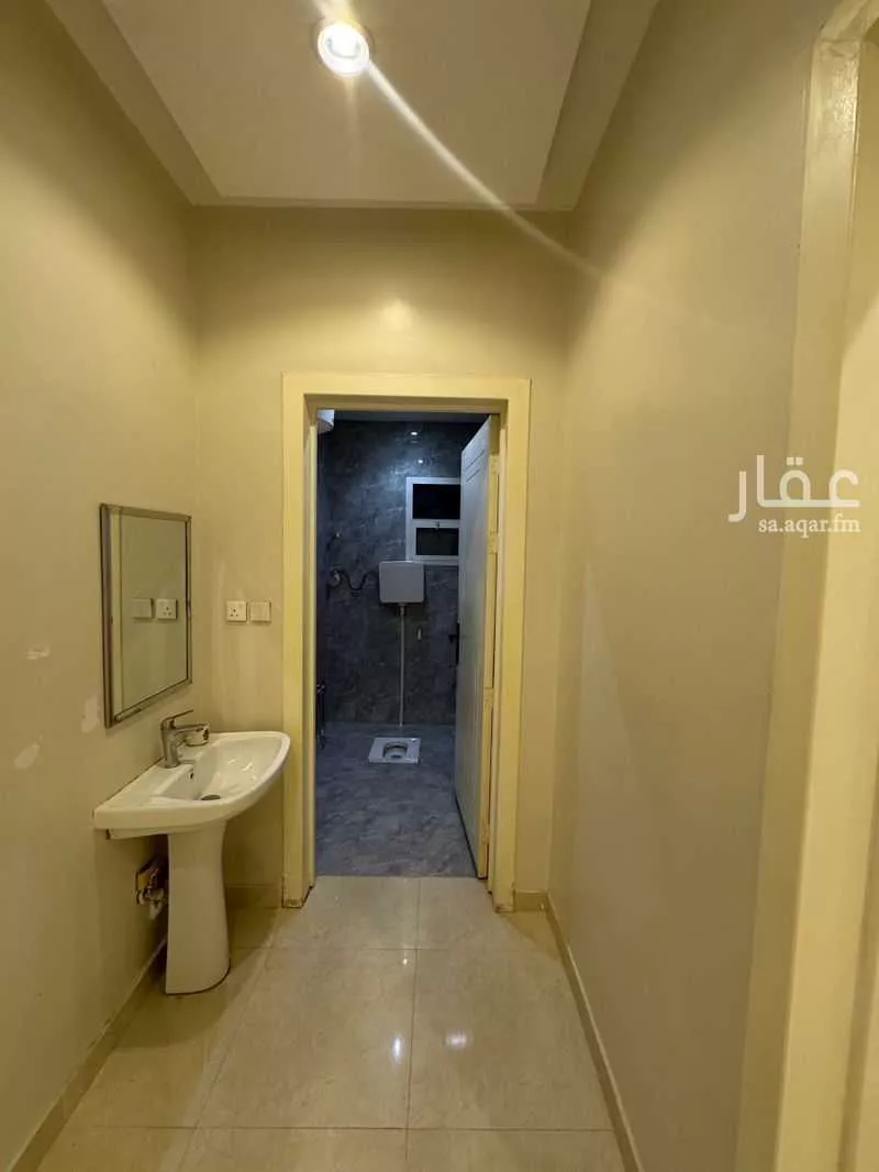 شقة 2 غرف في طويق 7