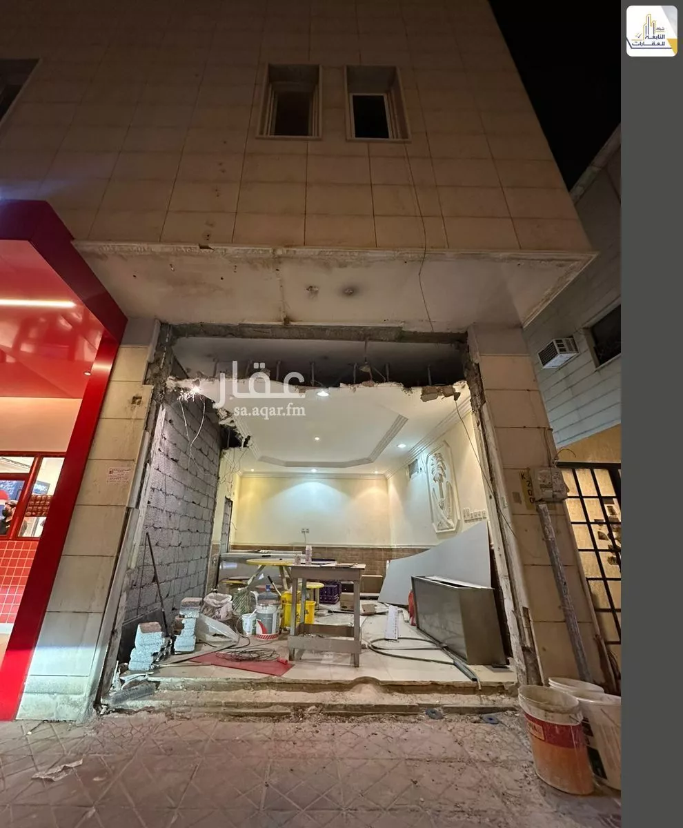 محل 840 م² في القدس 2