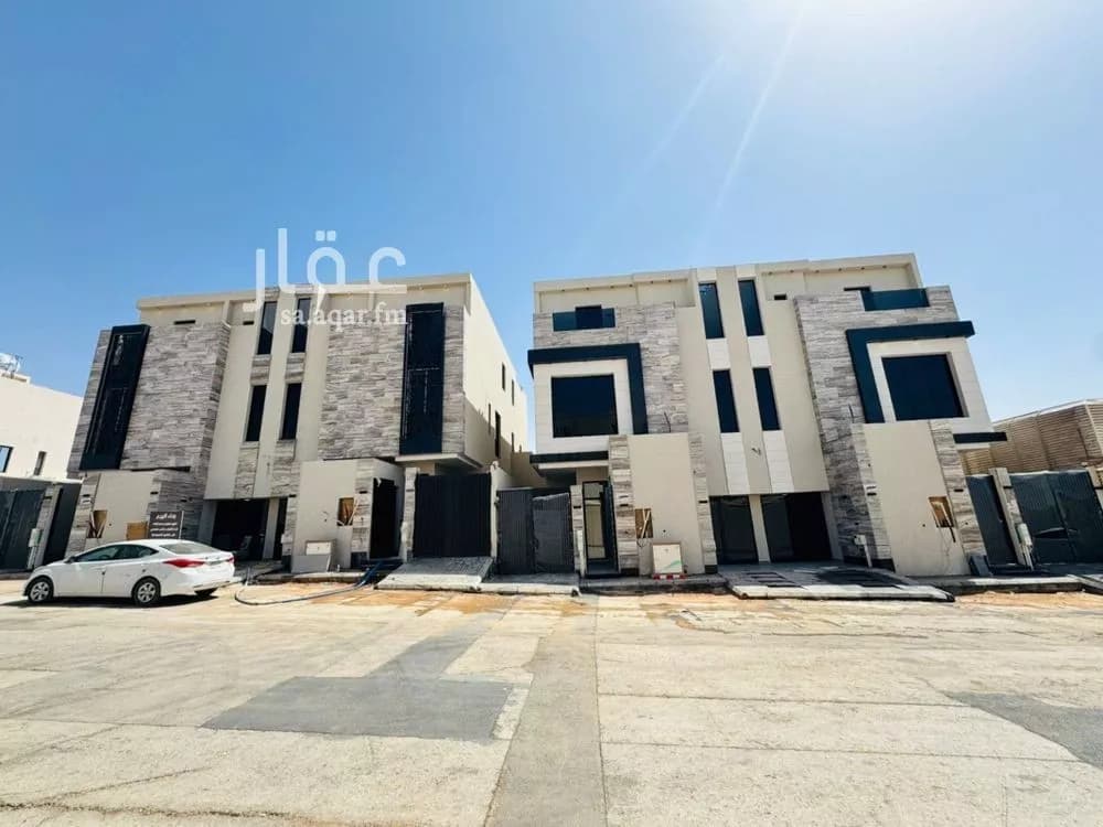 دور 4 غرف في الملك فيصل 1