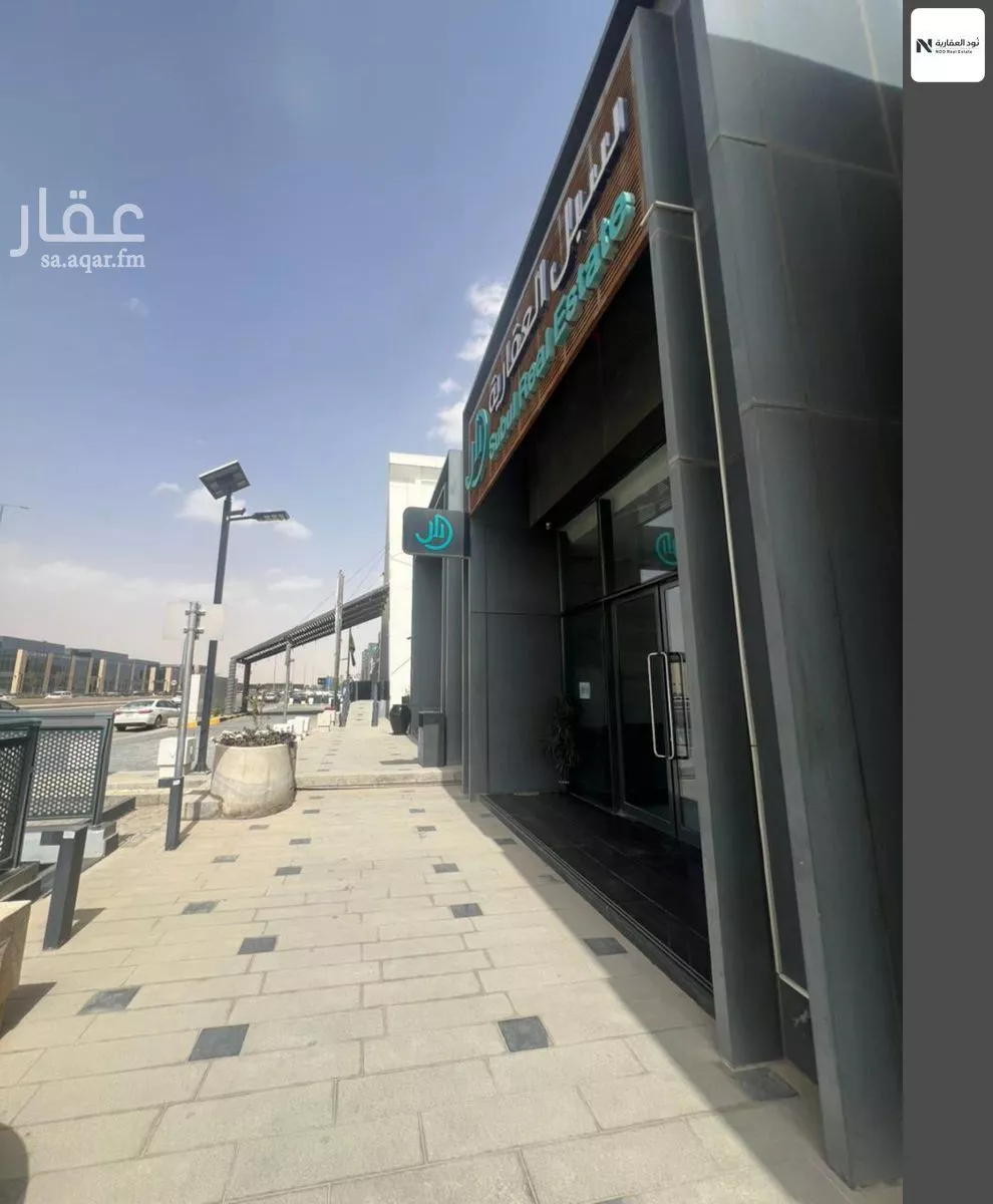 محل 117 م² في قرطبة 2