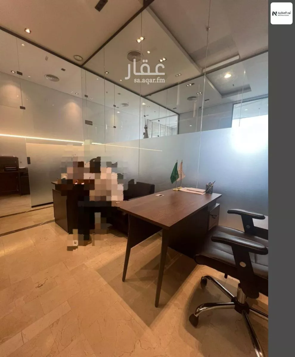 محل 117 م² في قرطبة 7