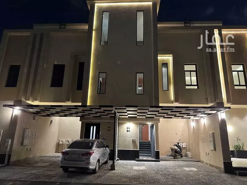 4 bedroom floor in Al Munsiyah 1