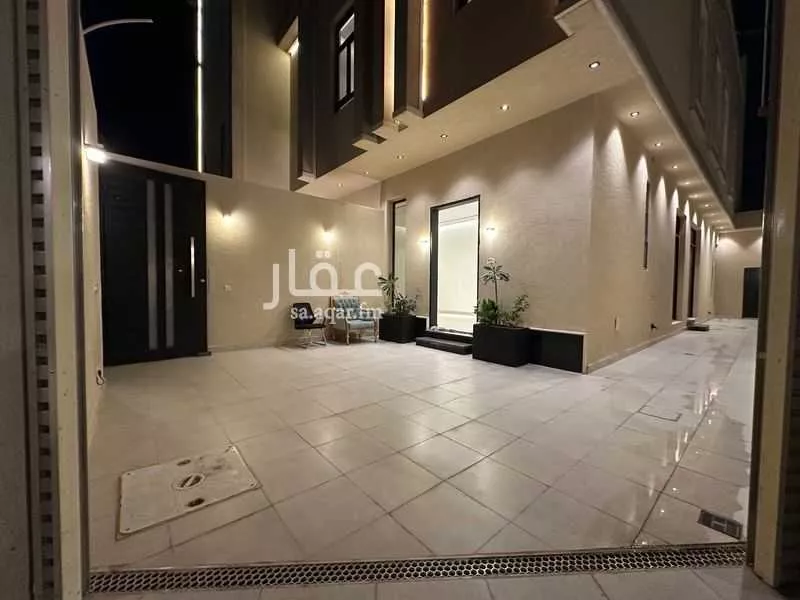 دور 4 غرف في المونسية 1