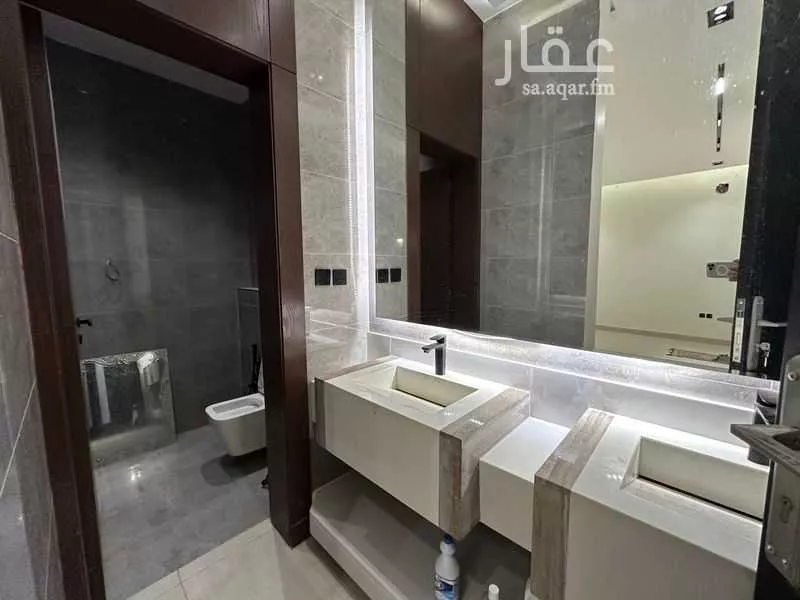 دور 4 غرف في المونسية 6