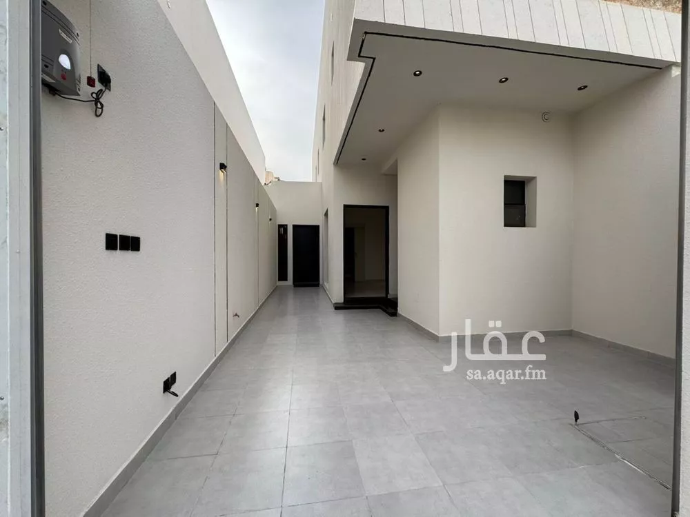 دور 6 غرف في الدريهمية 12