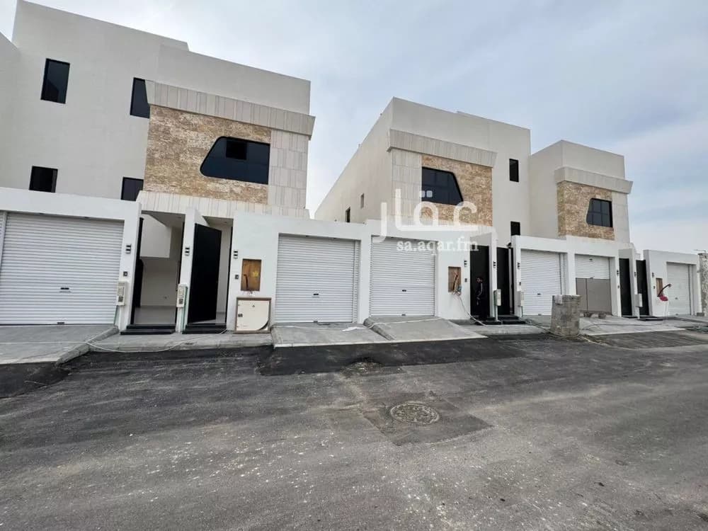 دور 6 غرف في الدريهمية 6