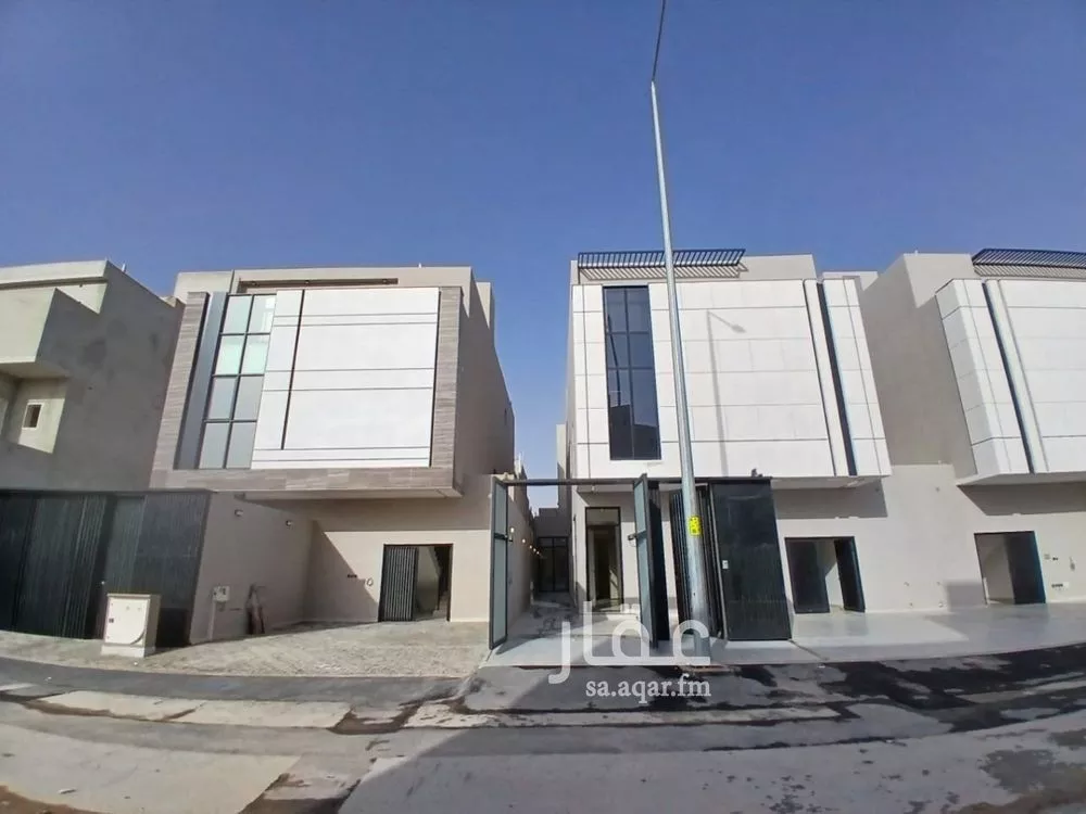 3 bedroom floor in Al Rimal 4