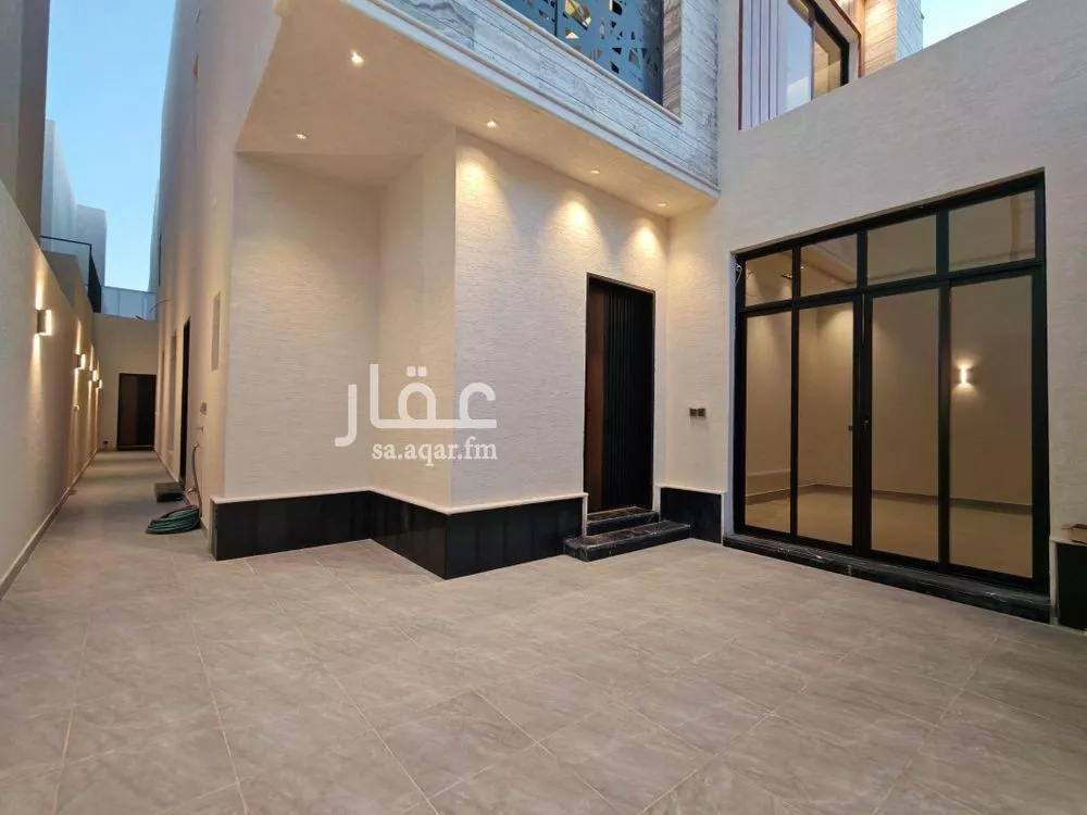 دور 5 غرف في الرمال 2