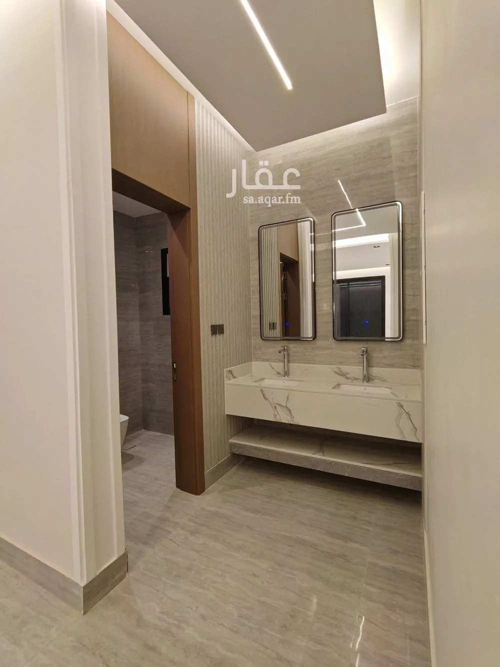 دور 5 غرف في الرمال 11