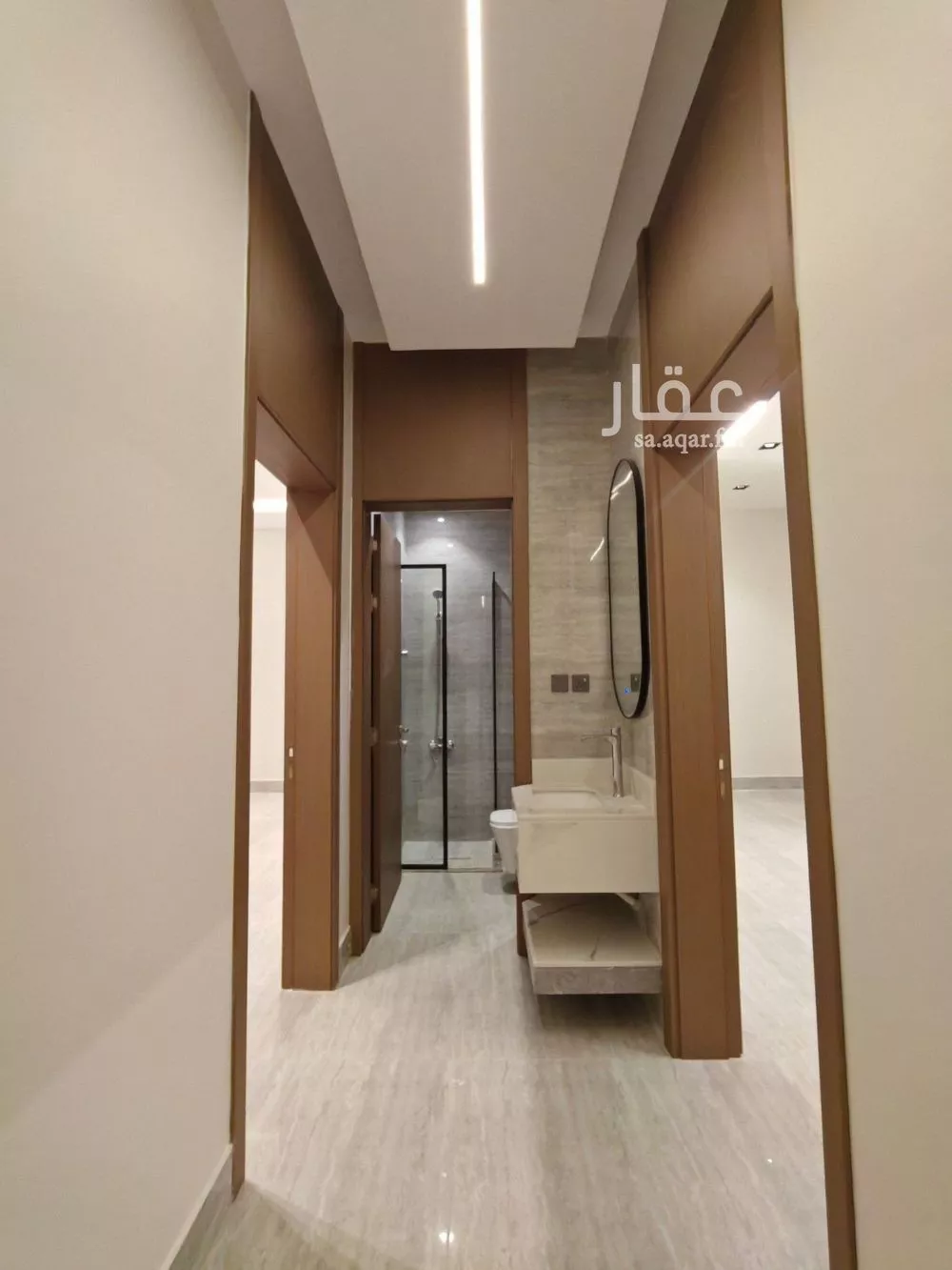 دور 5 غرف في الرمال 10