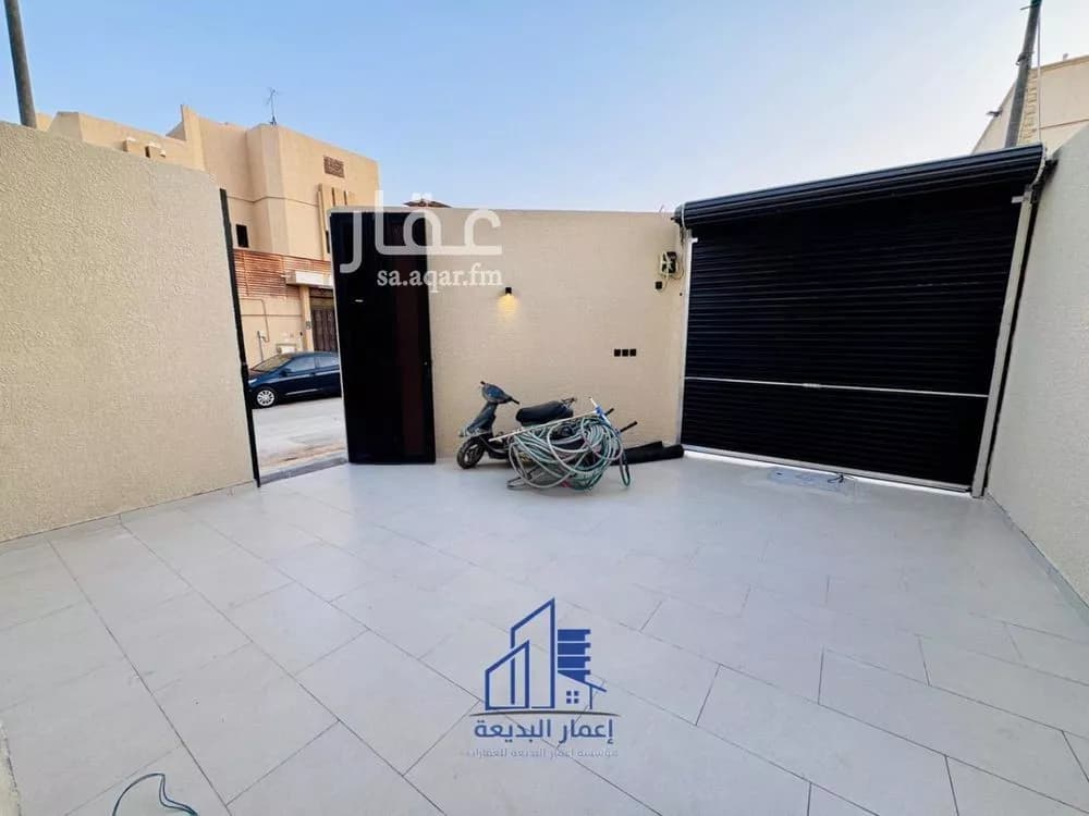 دور 5 غرف في العريجاء الغربية 17