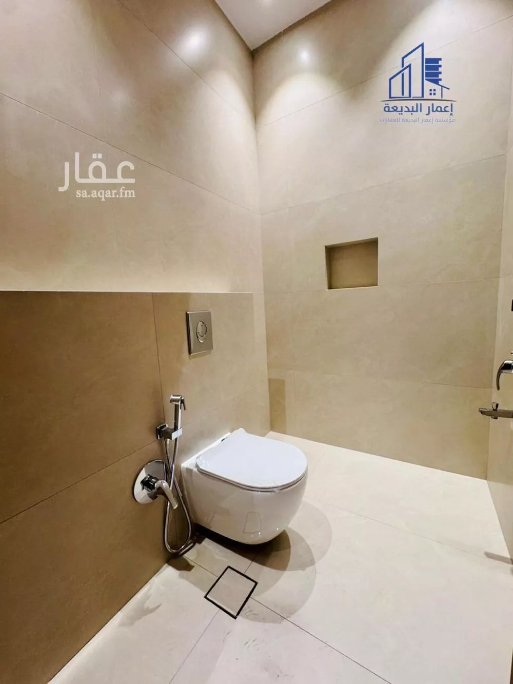 دور 5 غرف في العريجاء الغربية 18