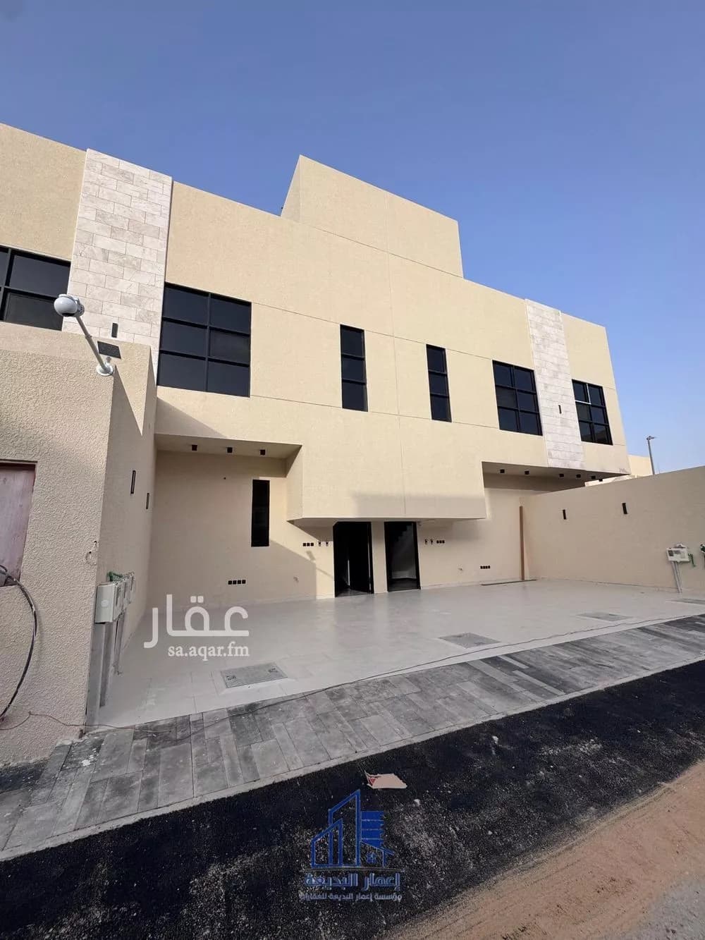 دور 5 غرف في العريجاء الغربية 3