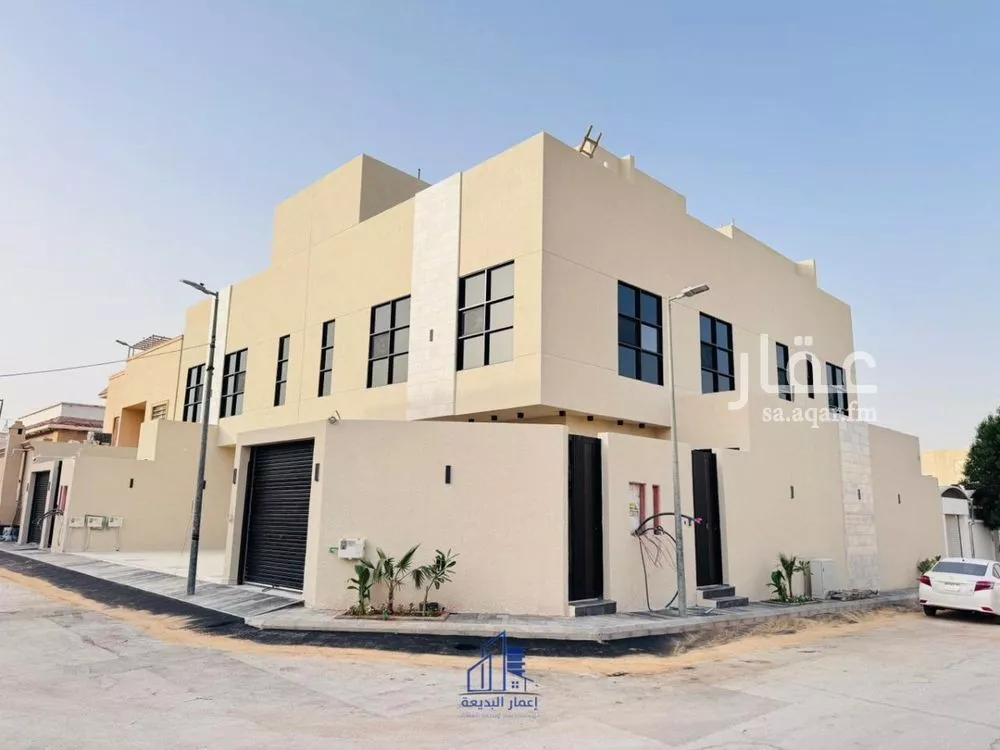 دور 5 غرف في العريجاء الغربية 5