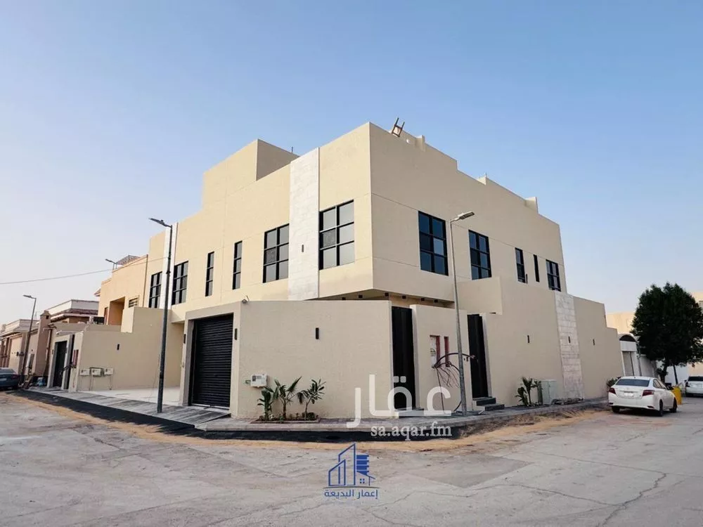 دور 5 غرف في العريجاء الغربية 6