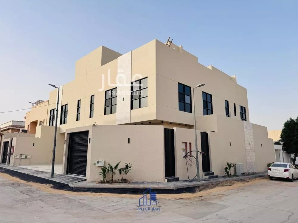 دور 5 غرف في العريجاء الغربية 7