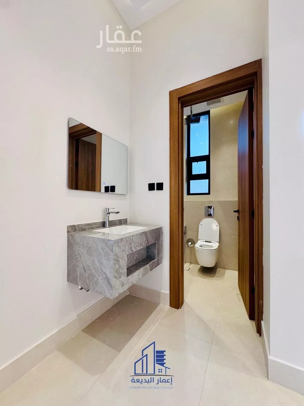 دور 5 غرف في العريجاء الغربية 8