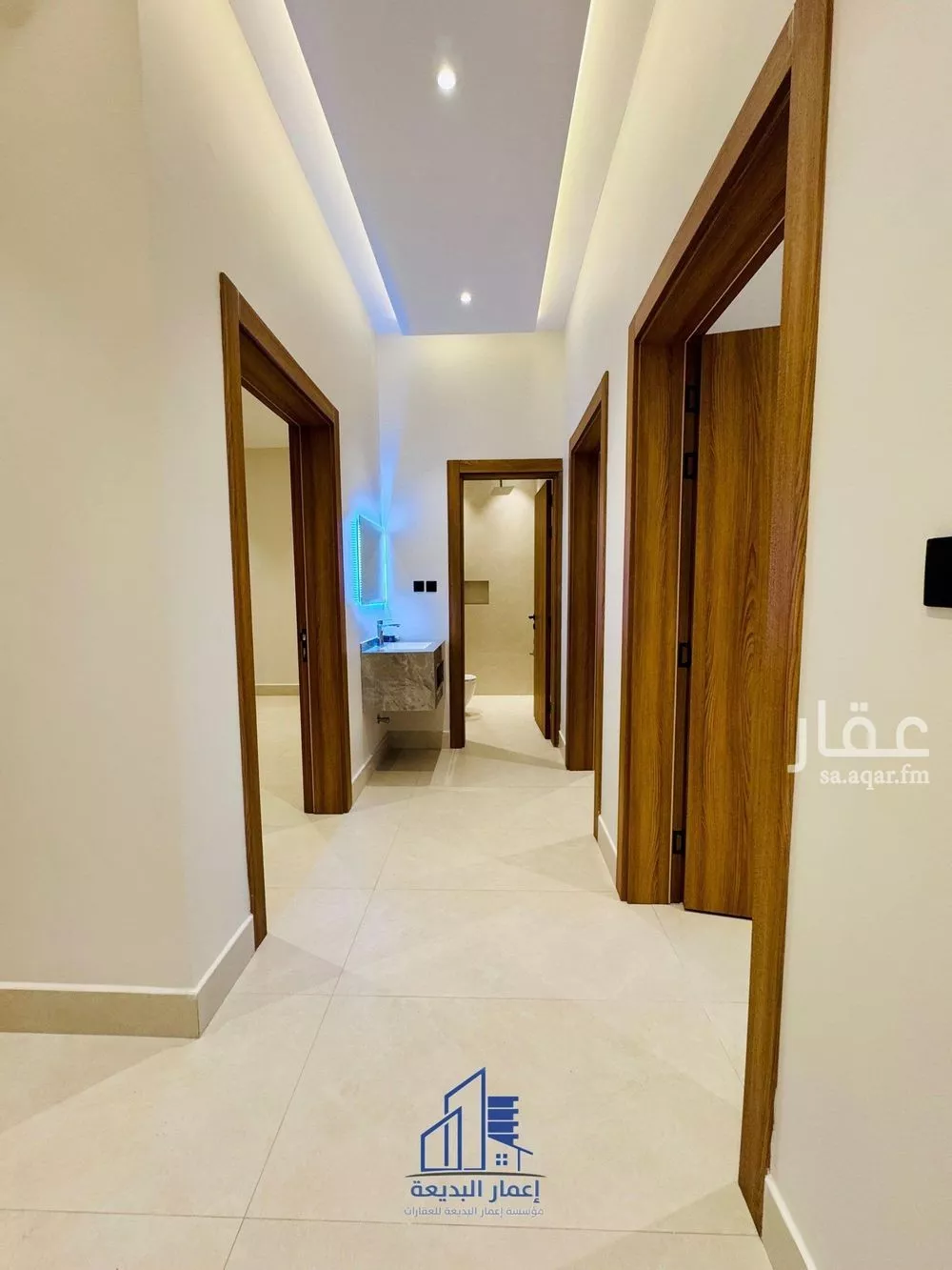 دور 5 غرف في العريجاء الغربية 10