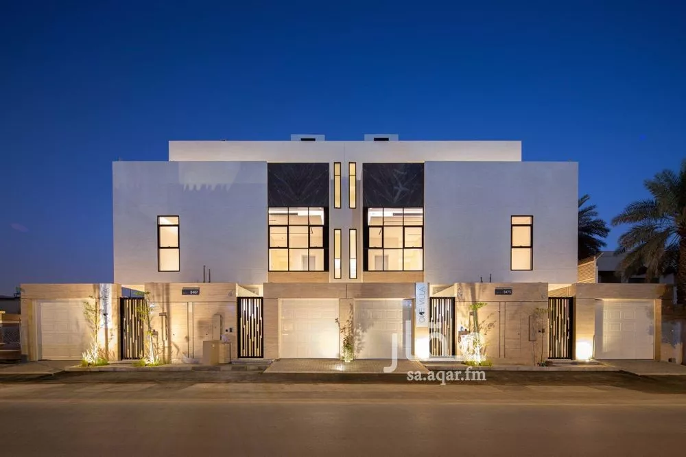 4 bedroom floor in Al Mursalat 1