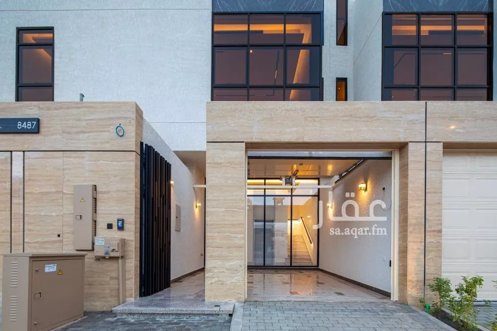 4 bedroom floor in Al Mursalat 3