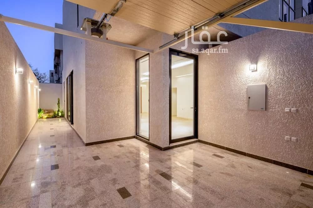 4 bedroom floor in Al Mursalat 4