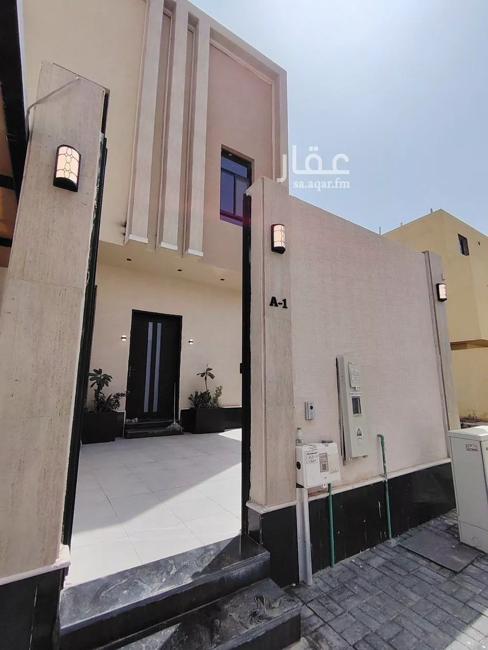 5 bedroom floor in Al Munsiyah 4
