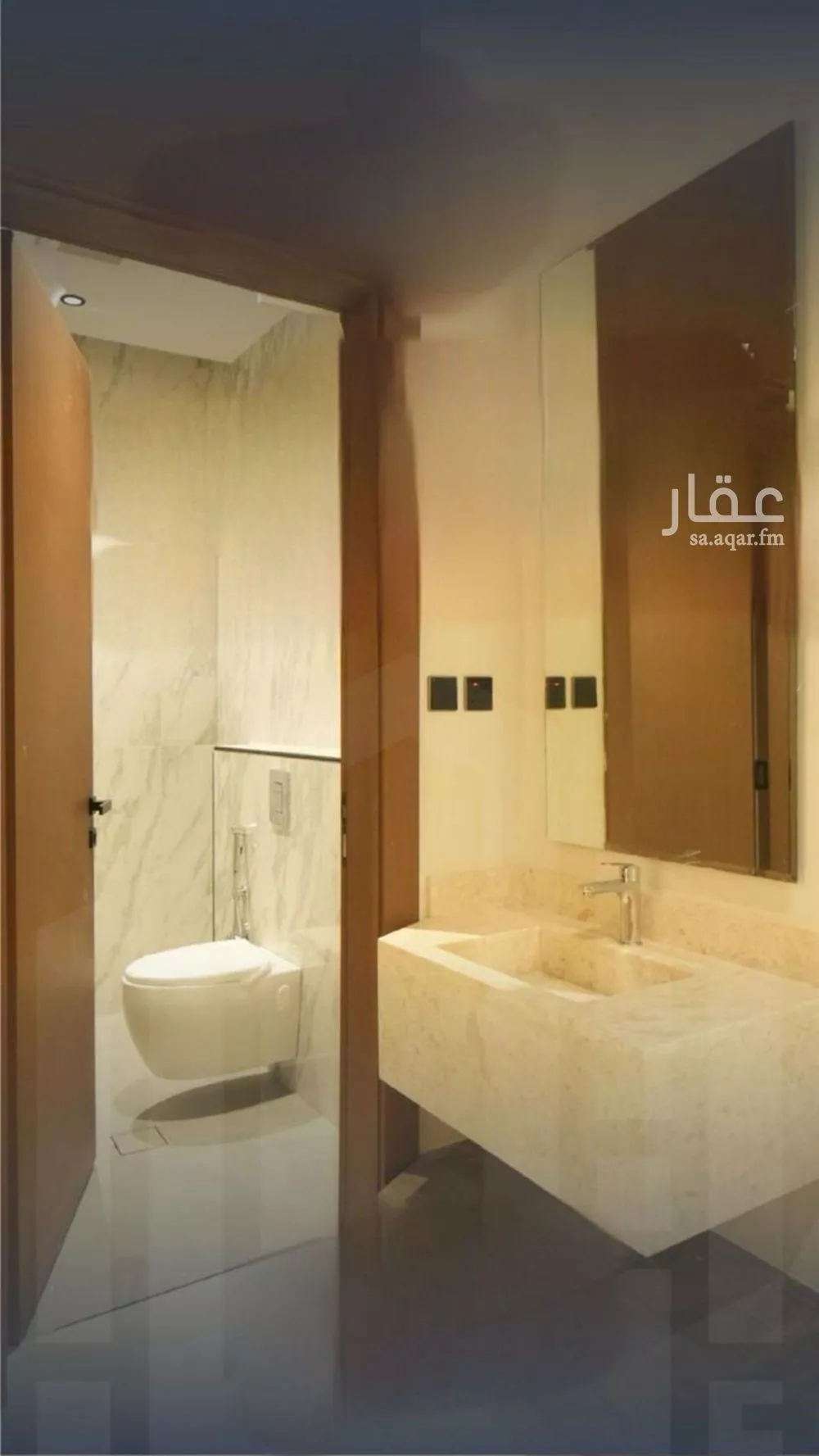 5 bedroom floor in An Nasim Al Gharbi 5