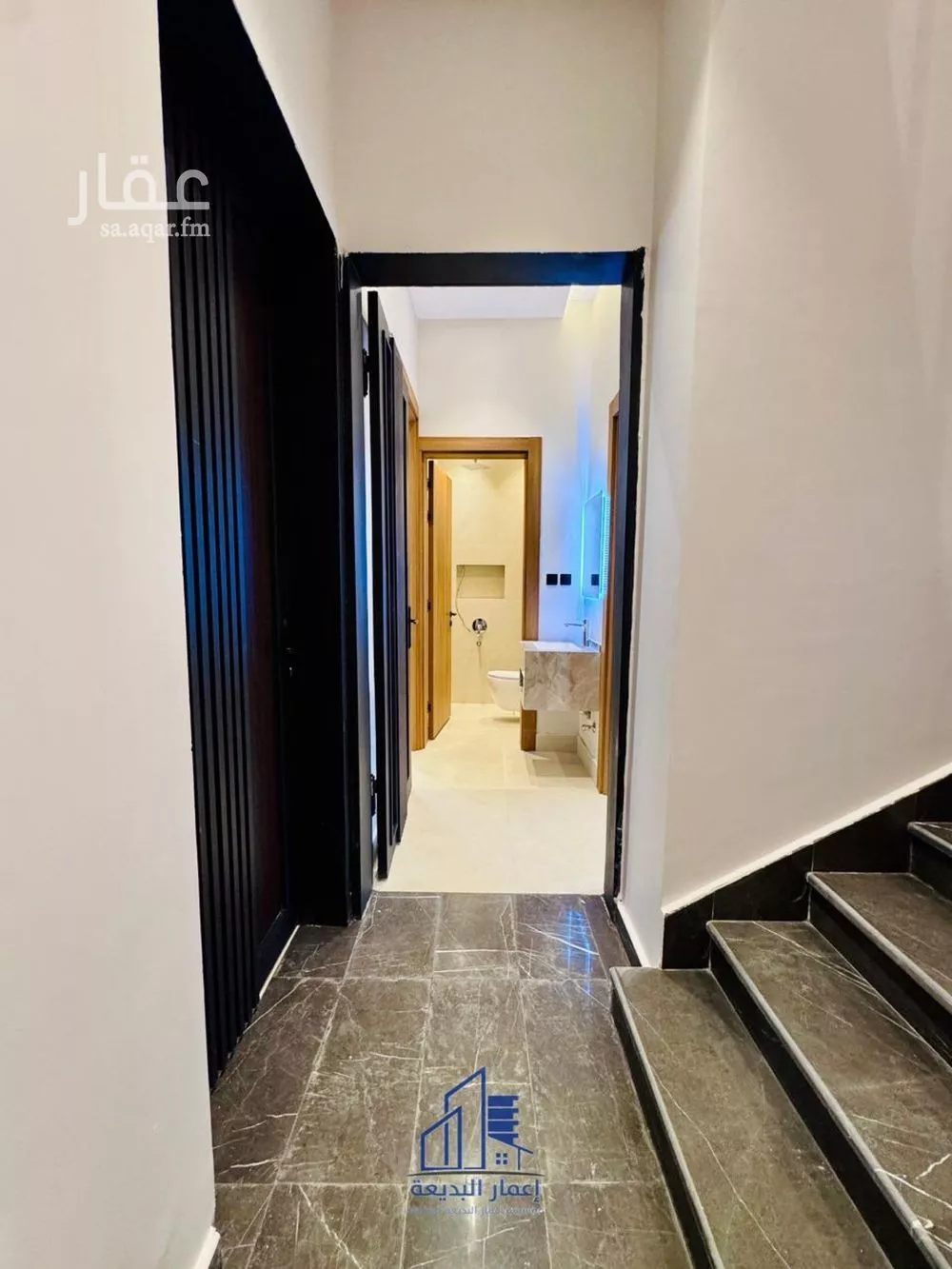 5 bedroom floor in Al Uraija Al Gharbiyah 14