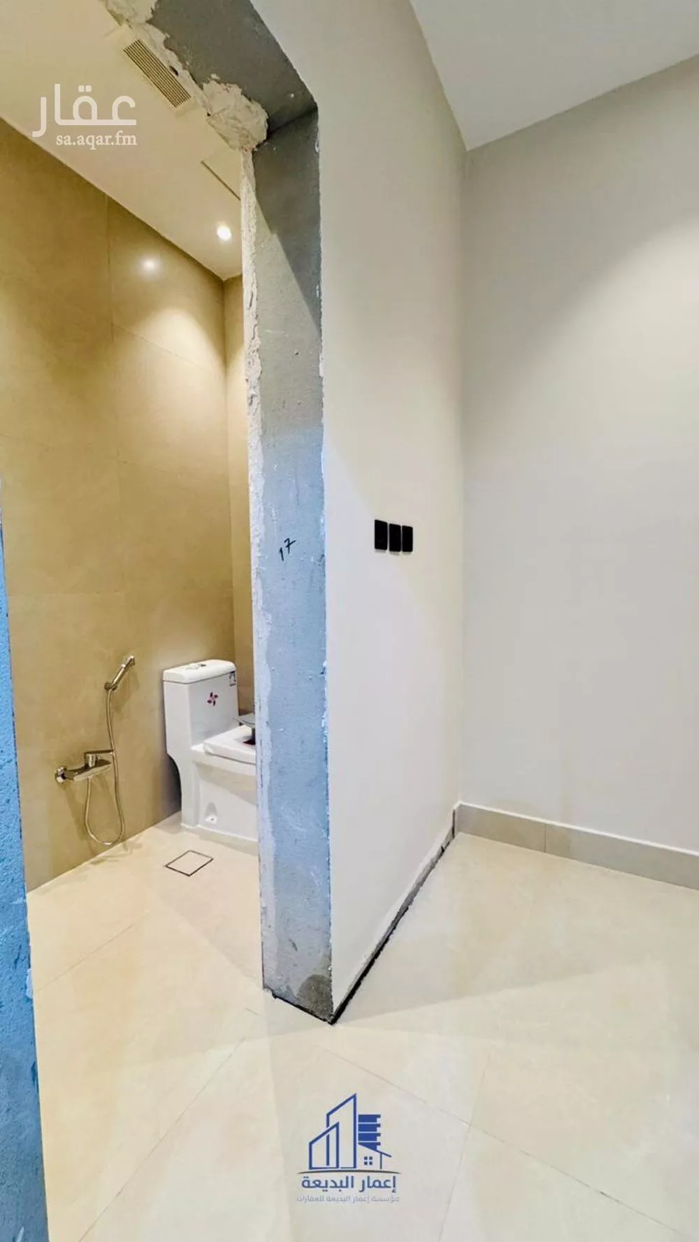 5 bedroom floor in Al Uraija Al Gharbiyah 16