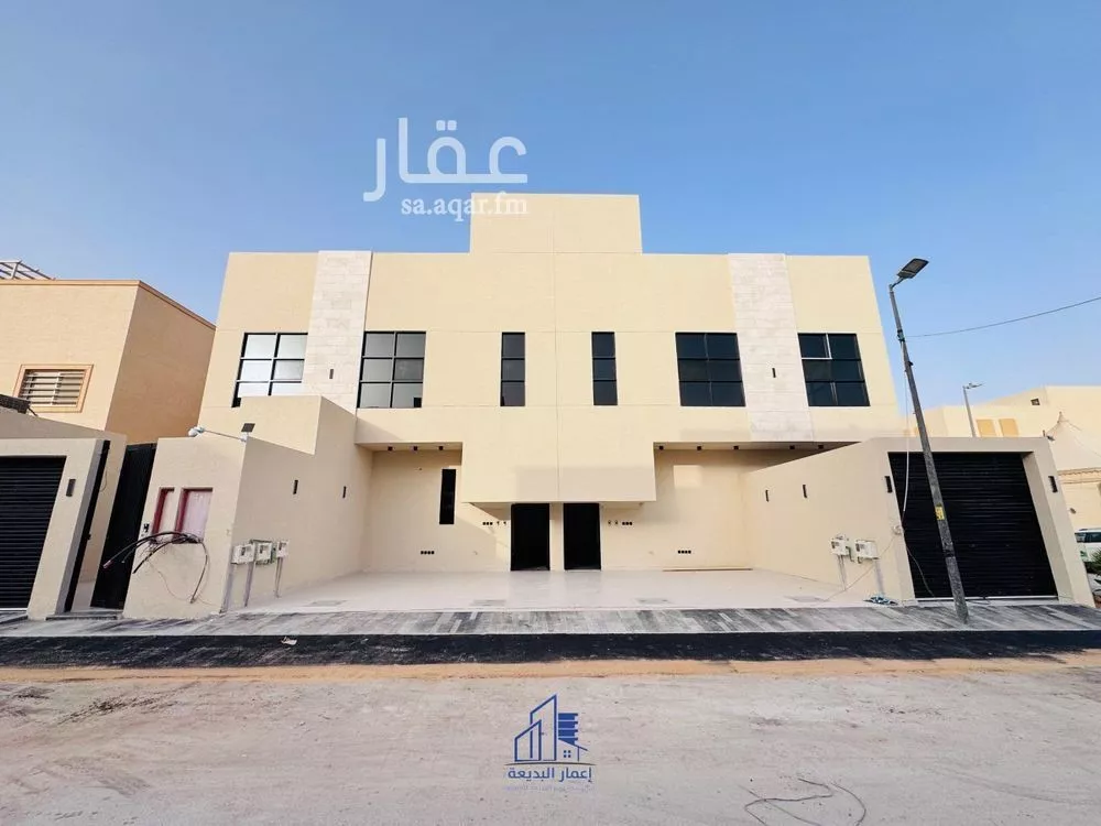 5 bedroom floor in Al Uraija Al Gharbiyah 3