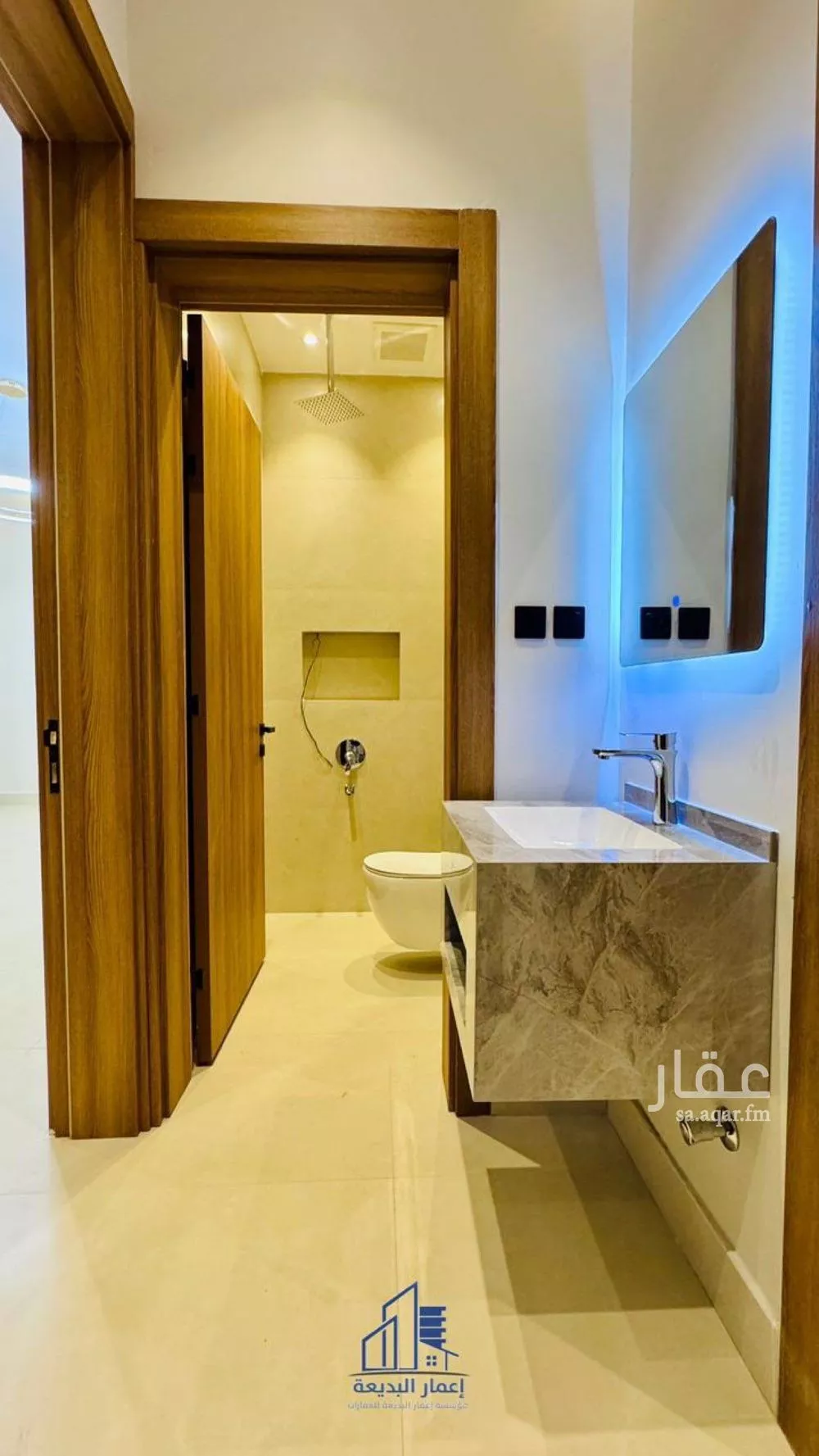 5 bedroom floor in Al Uraija Al Gharbiyah 29