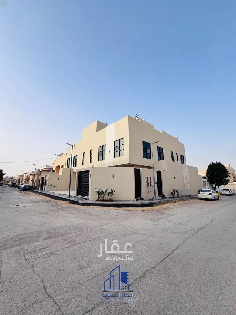 5 bedroom floor in Al Uraija Al Gharbiyah 5
